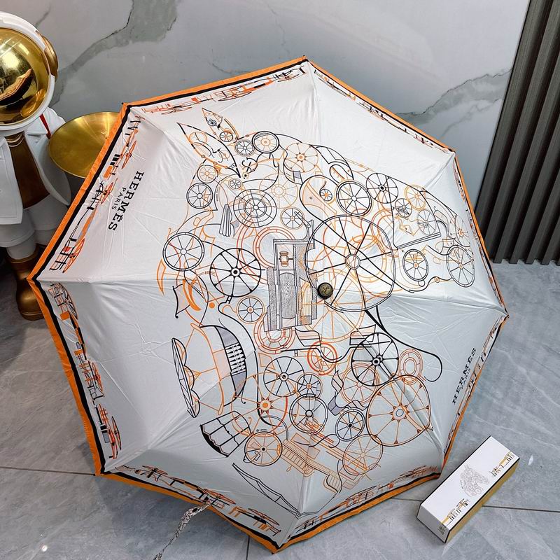 Hermes Umbrella (244)