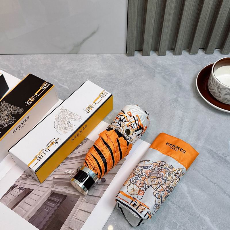 Hermes Umbrella (247)