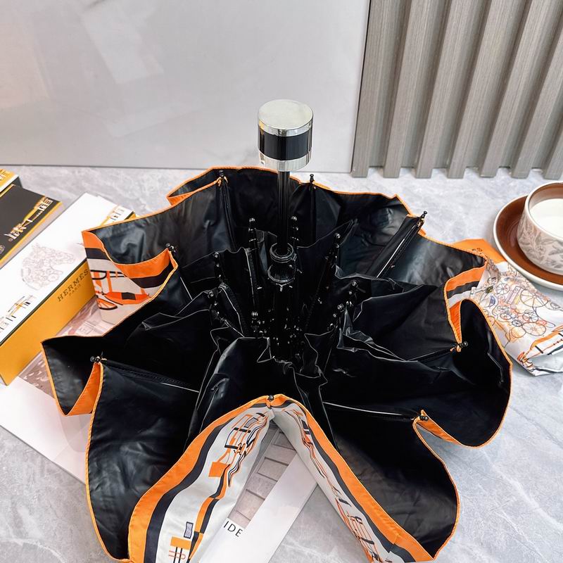 Hermes Umbrella (248)