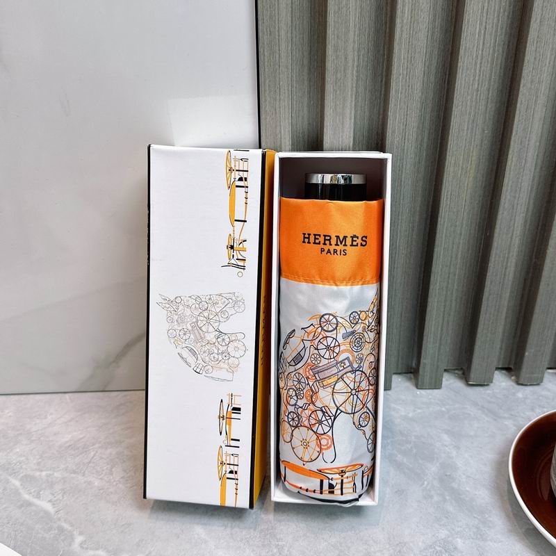Hermes Umbrella (252)