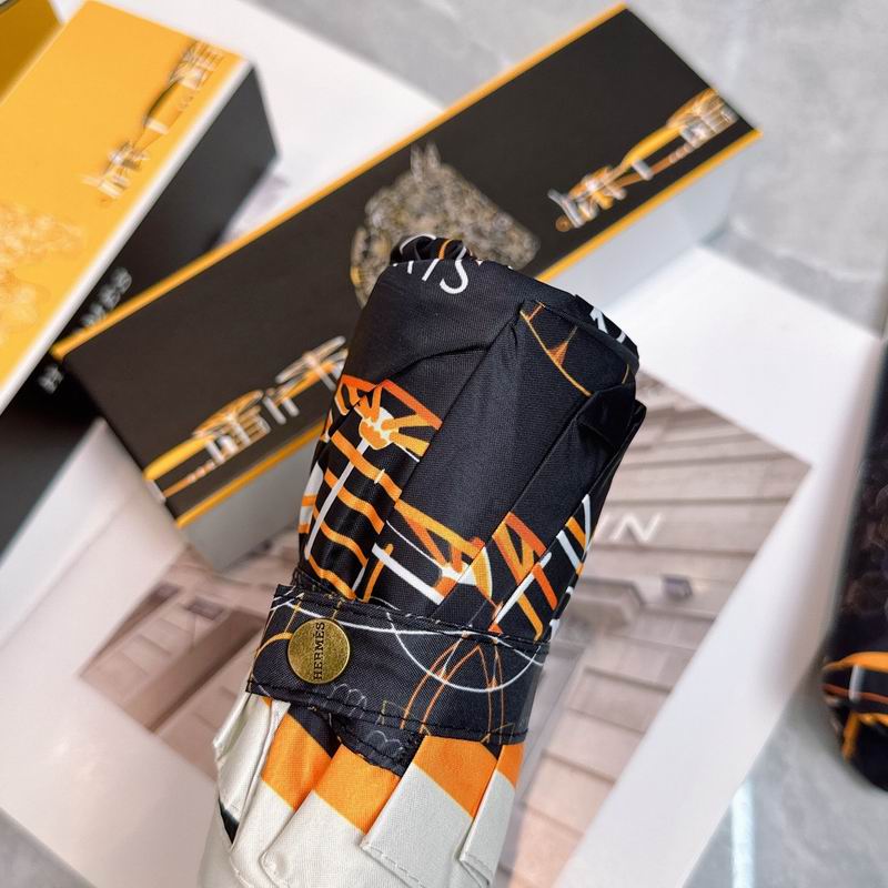 Hermes Umbrella (255)