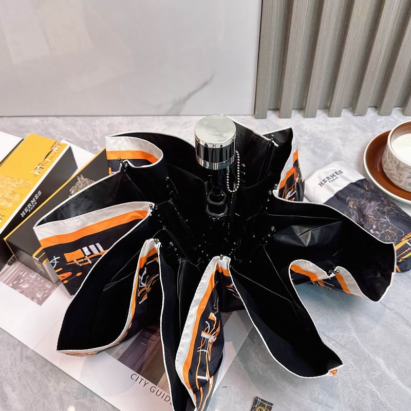 Hermes Umbrella (257)