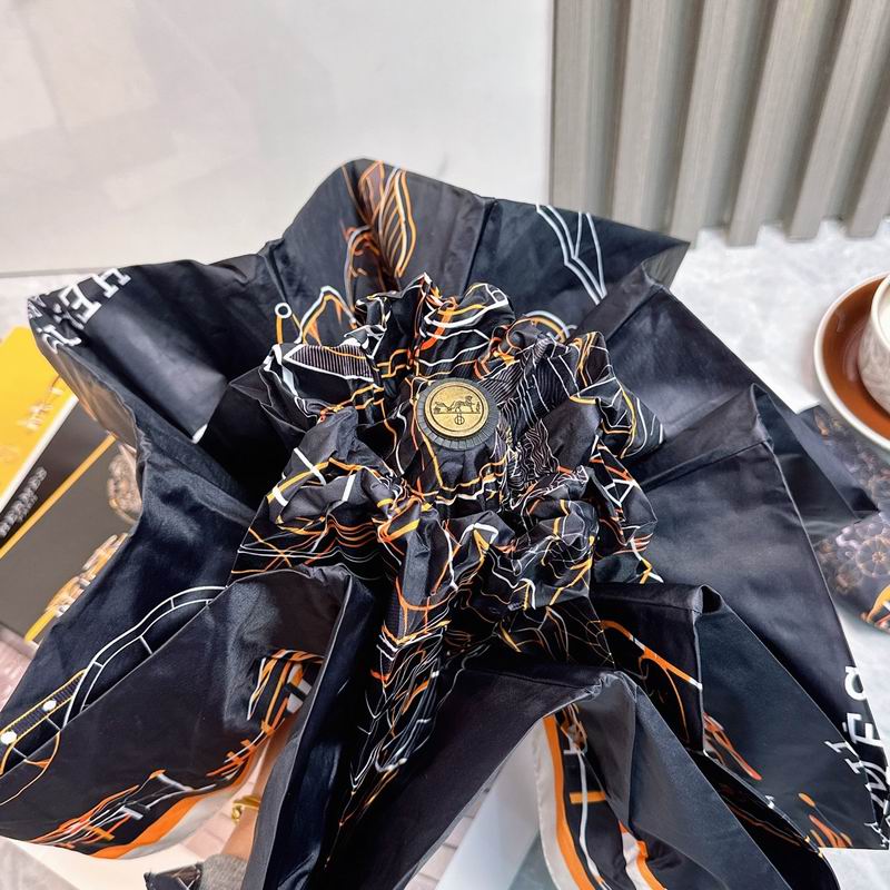 Hermes Umbrella (258)