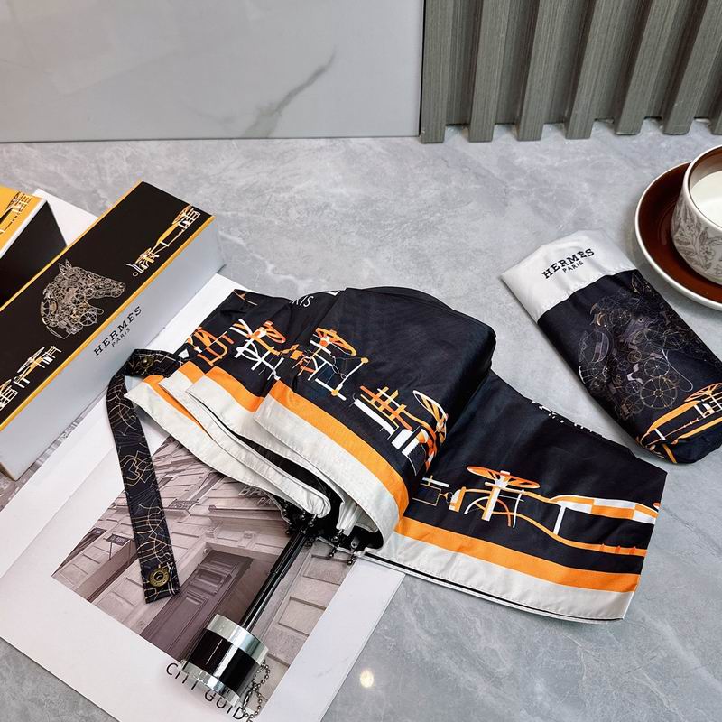 Hermes Umbrella (259)