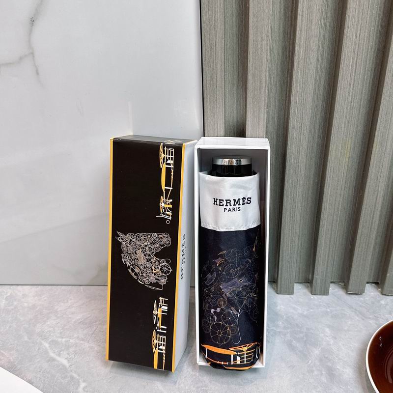 Hermes Umbrella (261)