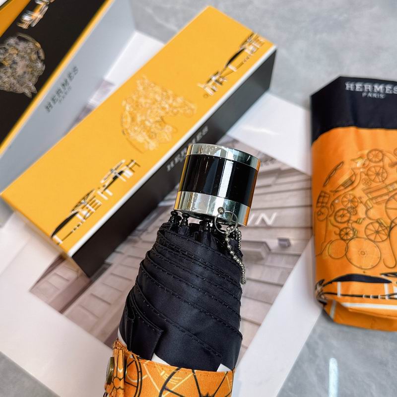 Hermes Umbrella (262)