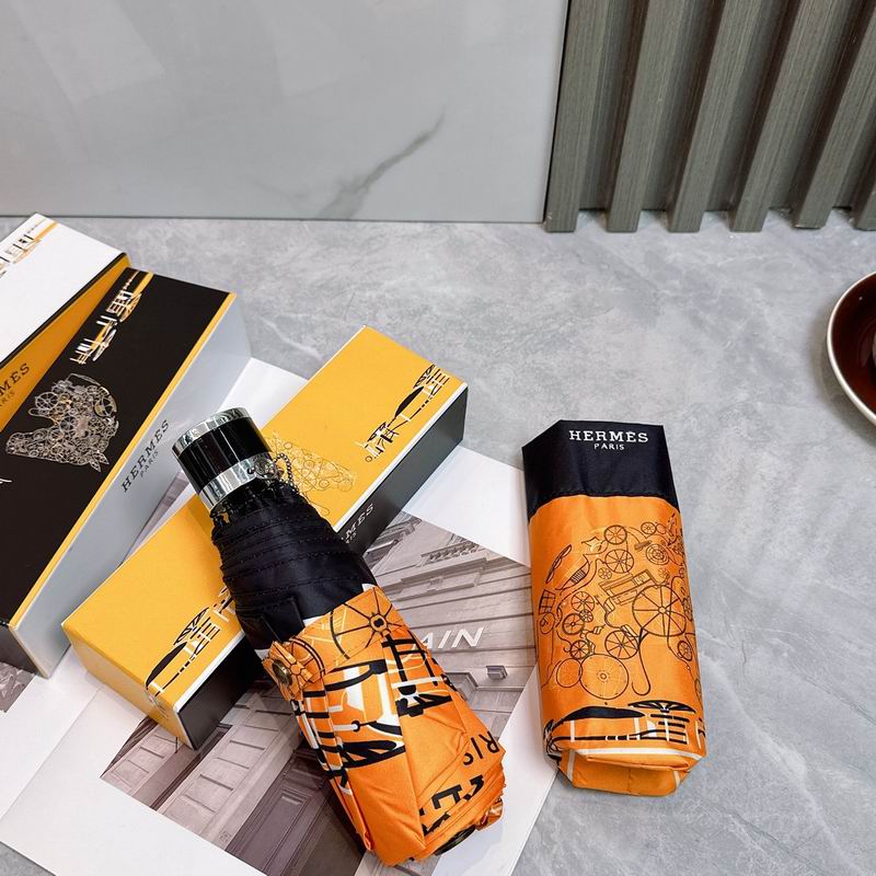 Hermes Umbrella (264)