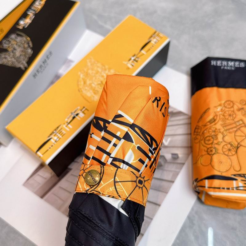Hermes Umbrella (265)
