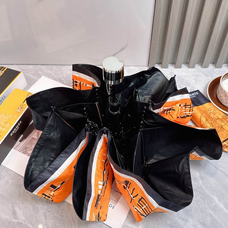 Hermes Umbrella (267)