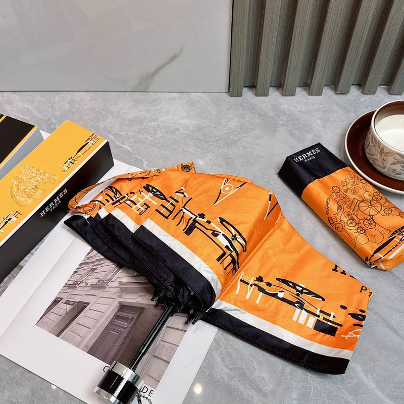 Hermes Umbrella (269)