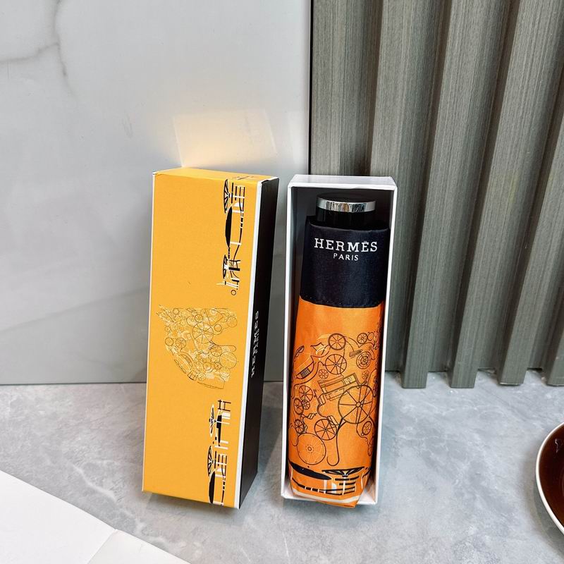 Hermes Umbrella (270)