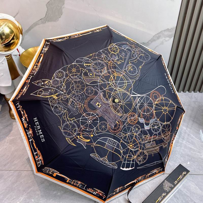 Hermes Umbrella (271)