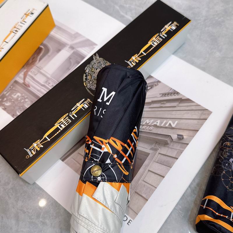 Hermes Umbrella (273)