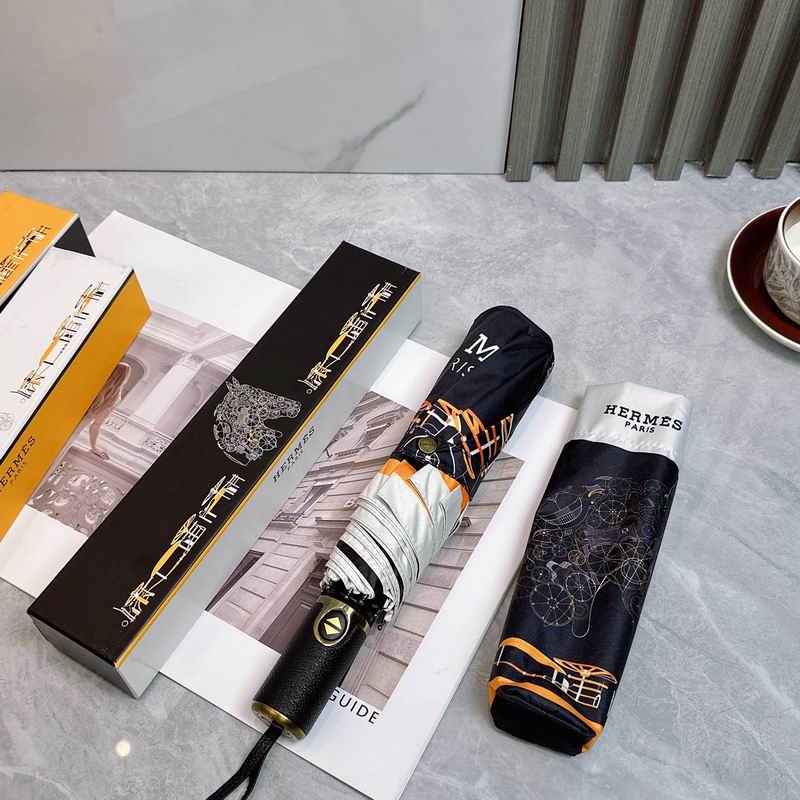 Hermes Umbrella (274)