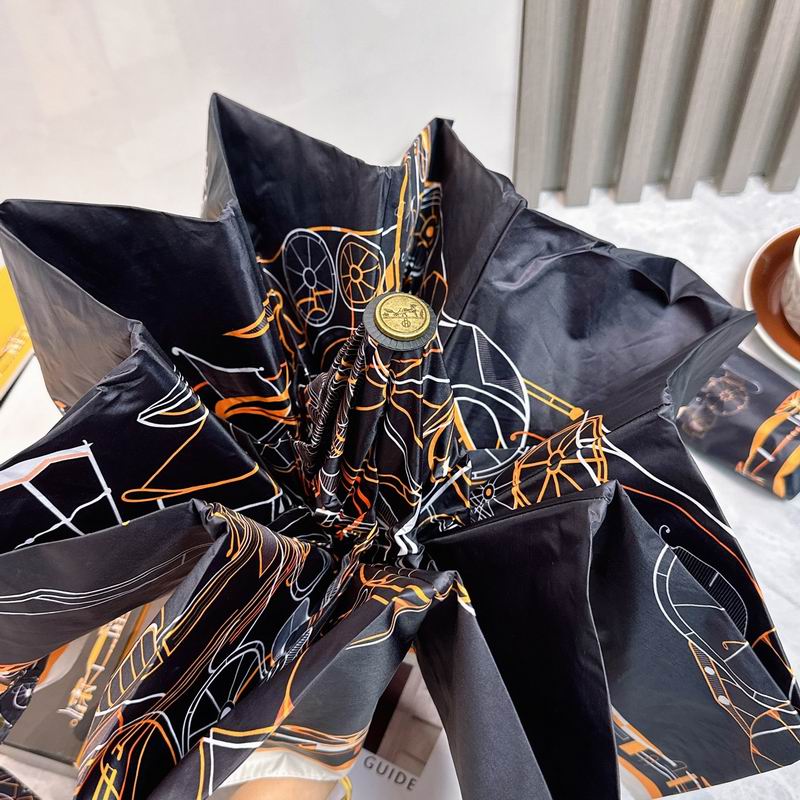 Hermes Umbrella (276)