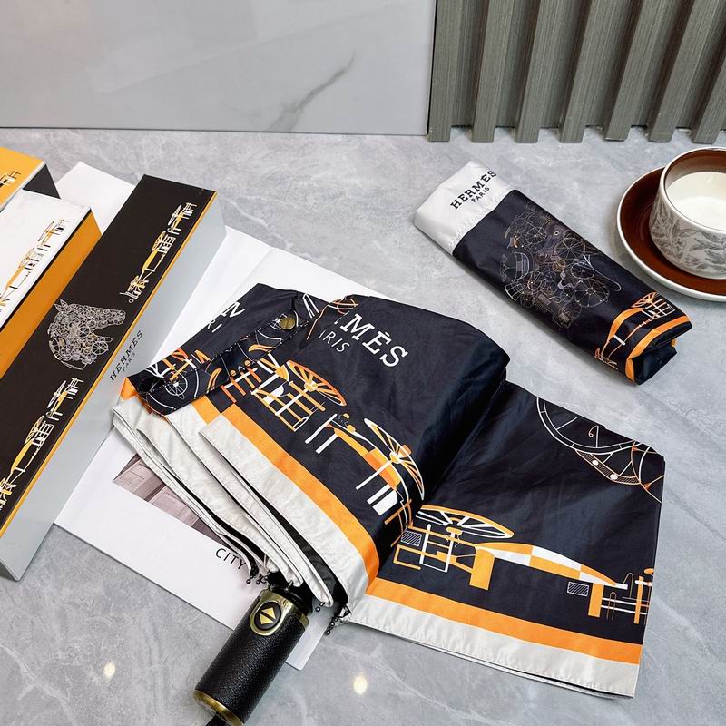 Hermes Umbrella (277)