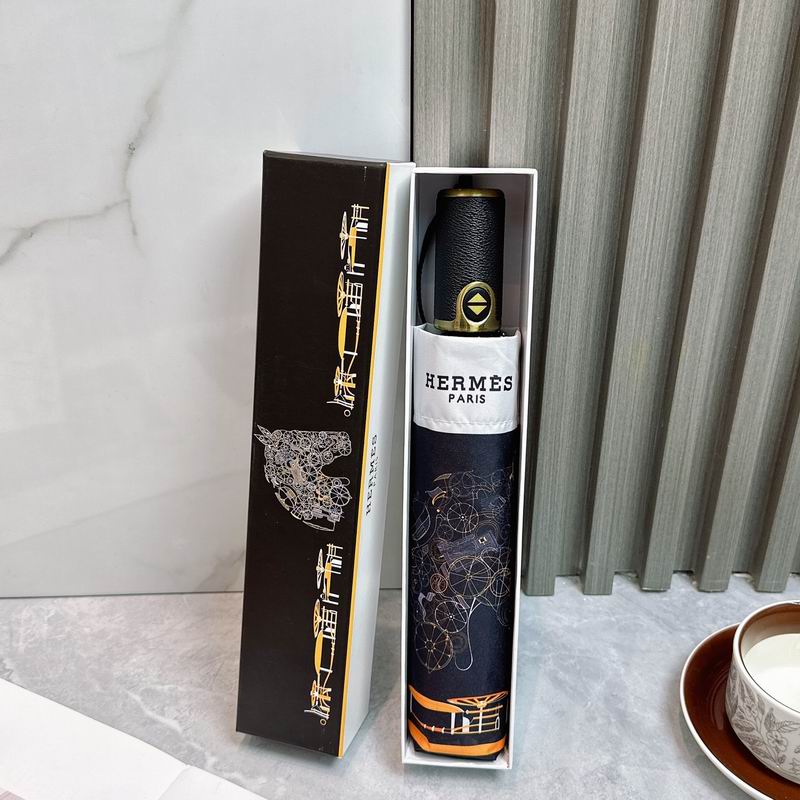 Hermes Umbrella (279)