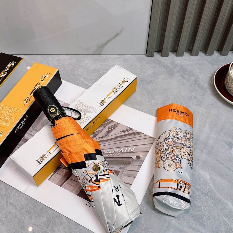 Hermes Umbrella (281)