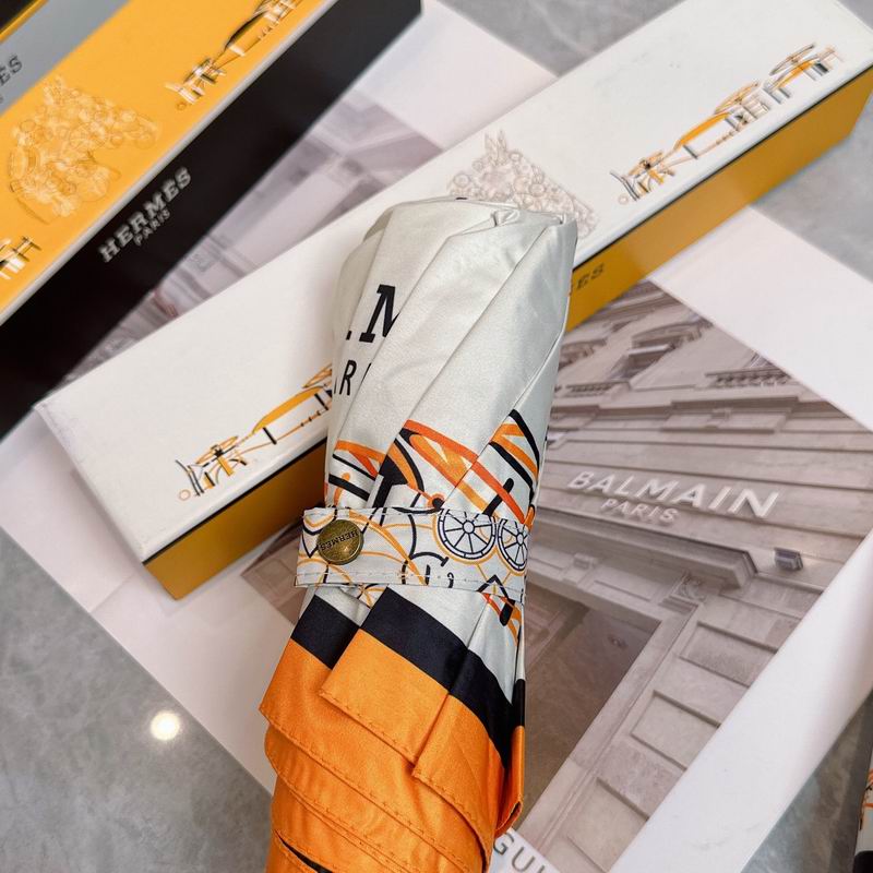 Hermes Umbrella (282)