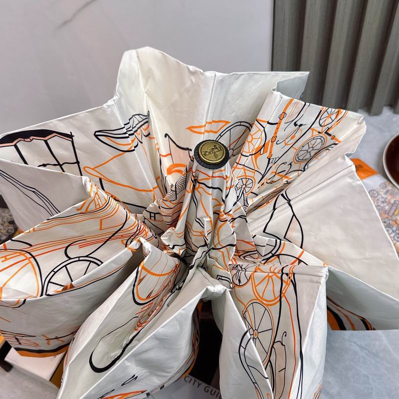 Hermes Umbrella (285)