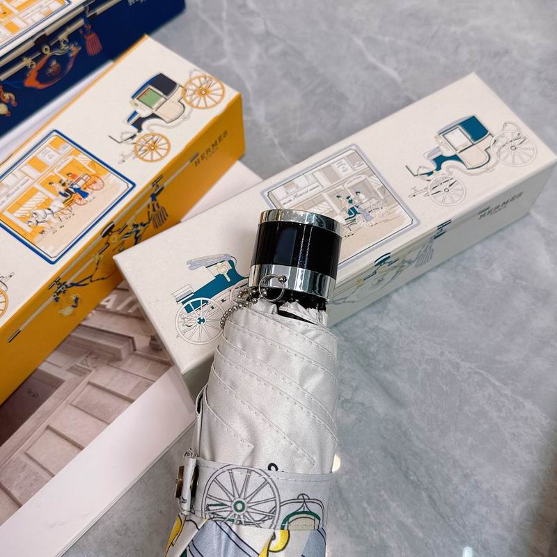 Hermes Umbrella (305)