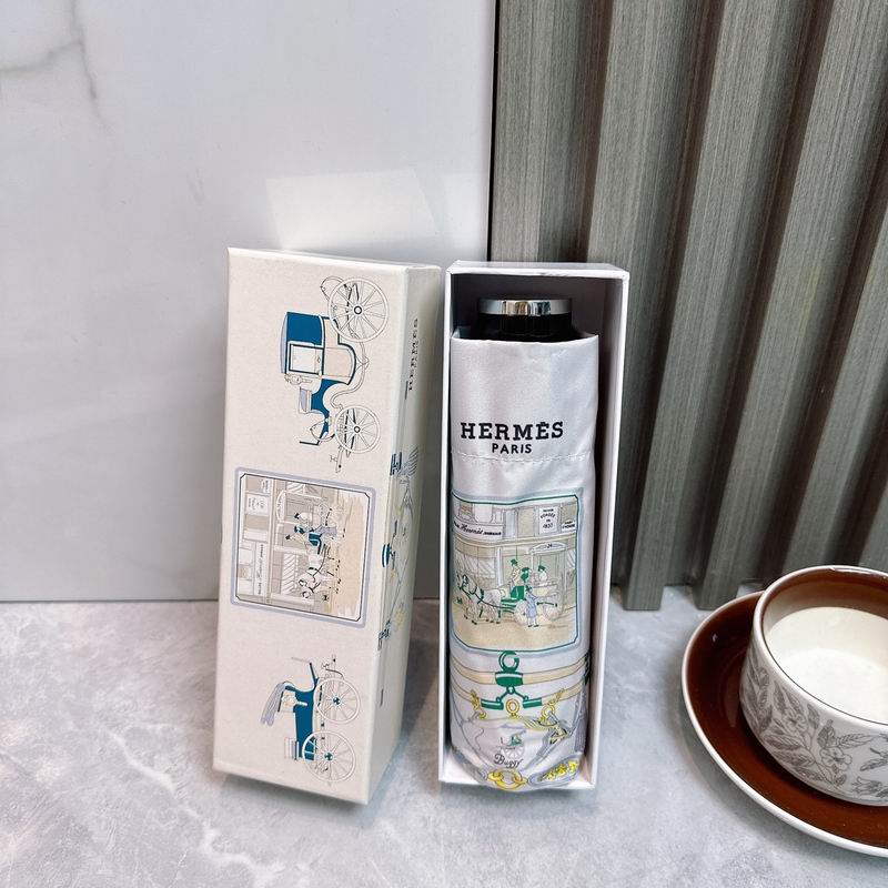 Hermes Umbrella (306)