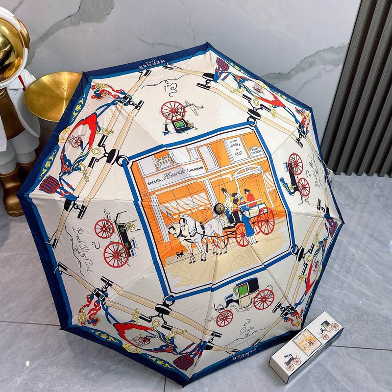 Hermes Umbrella (307)
