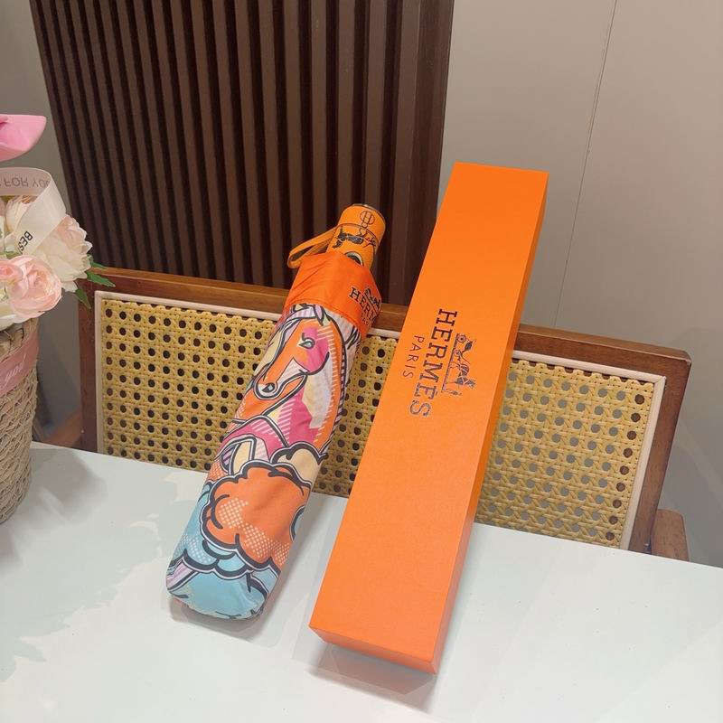 Hermes Umbrella (307)
