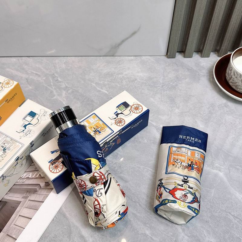 Hermes Umbrella (308)