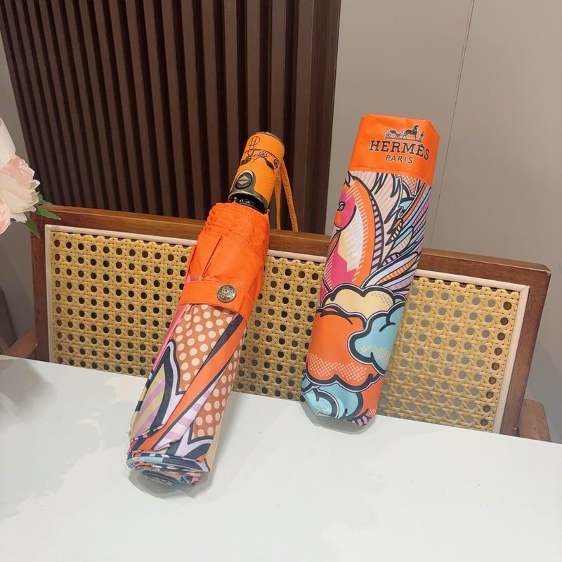 Hermes Umbrella (308)
