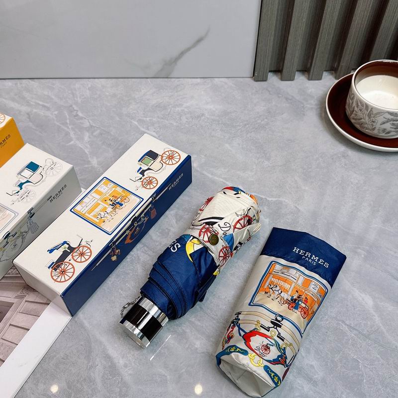 Hermes Umbrella (310)