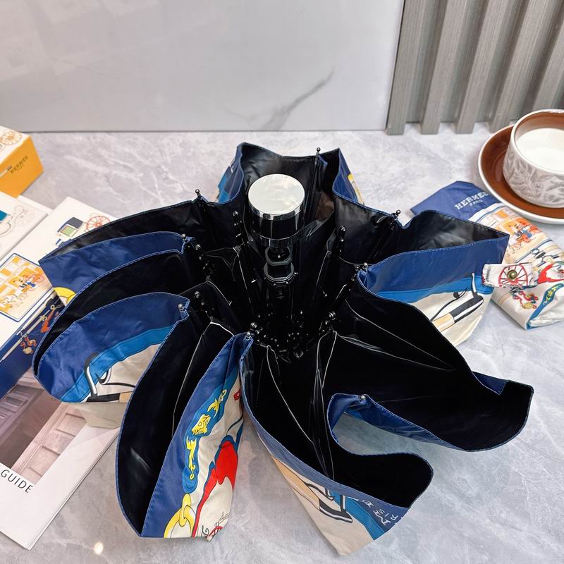 Hermes Umbrella (311)