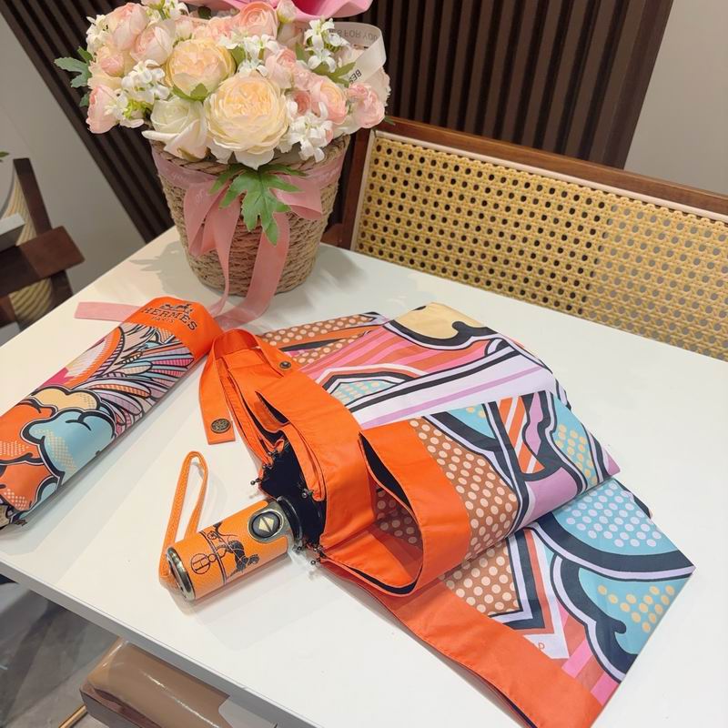 Hermes Umbrella (312)