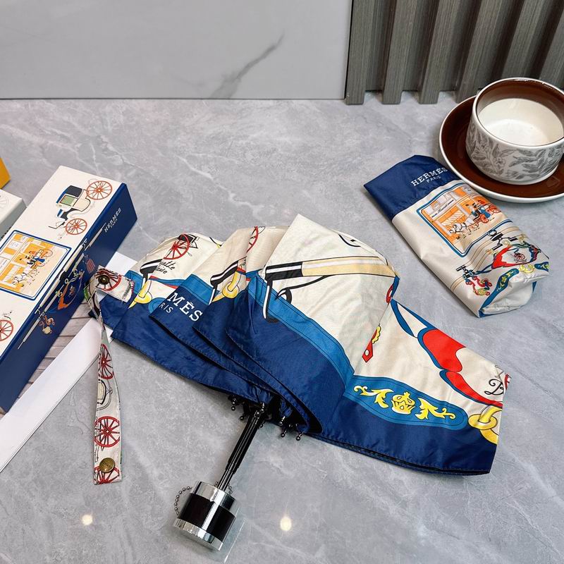 Hermes Umbrella (313)
