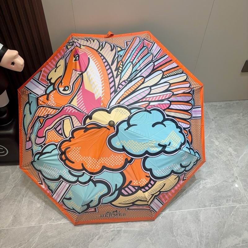 Hermes Umbrella (313)