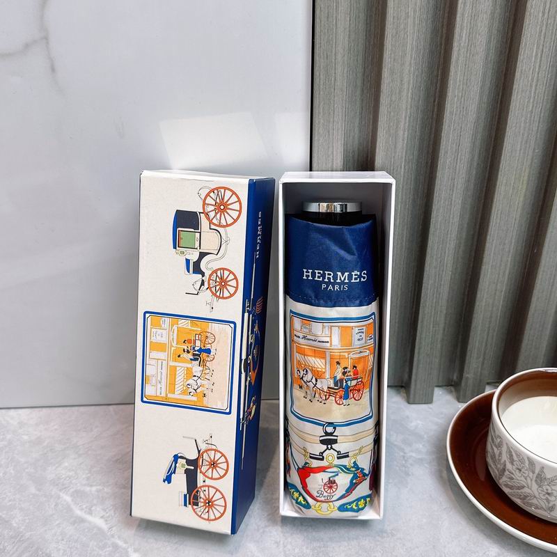 Hermes Umbrella (315)