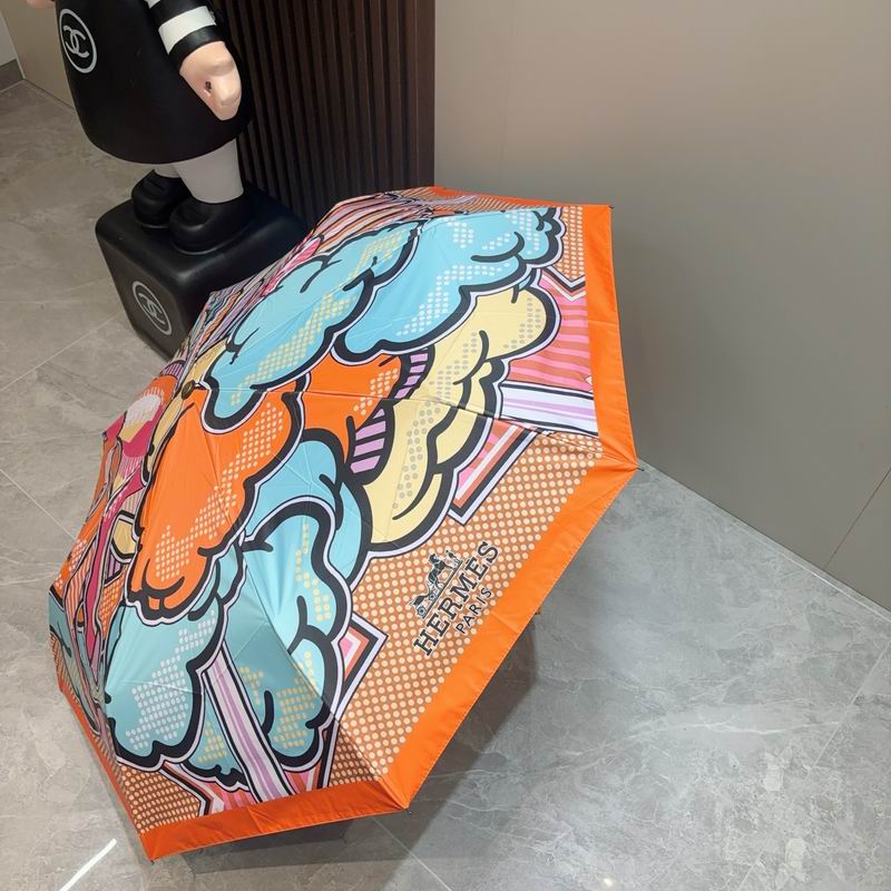 Hermes Umbrella (315)