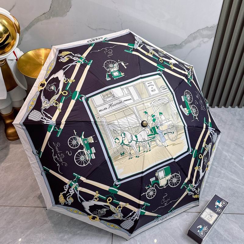 Hermes Umbrella (316)