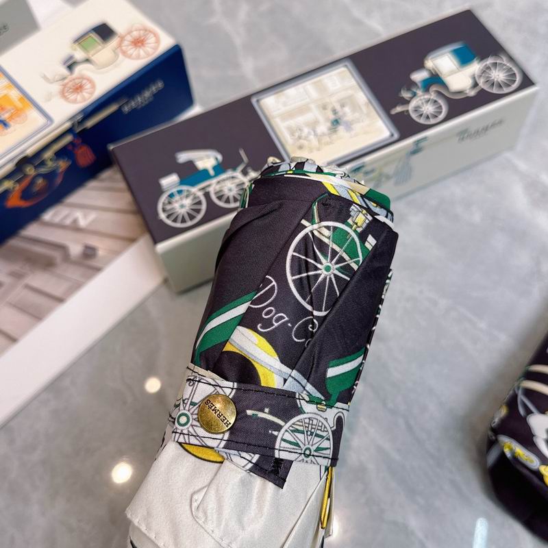 Hermes Umbrella (318)