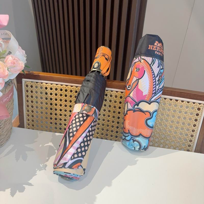 Hermes Umbrella (318)