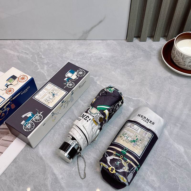 Hermes Umbrella (319)