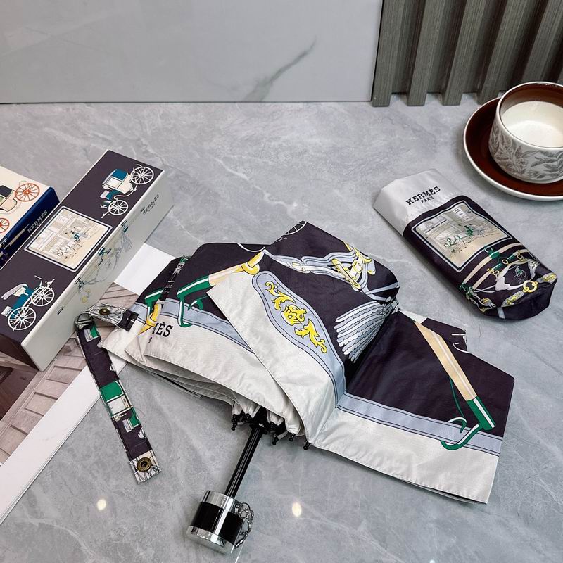 Hermes Umbrella (322)