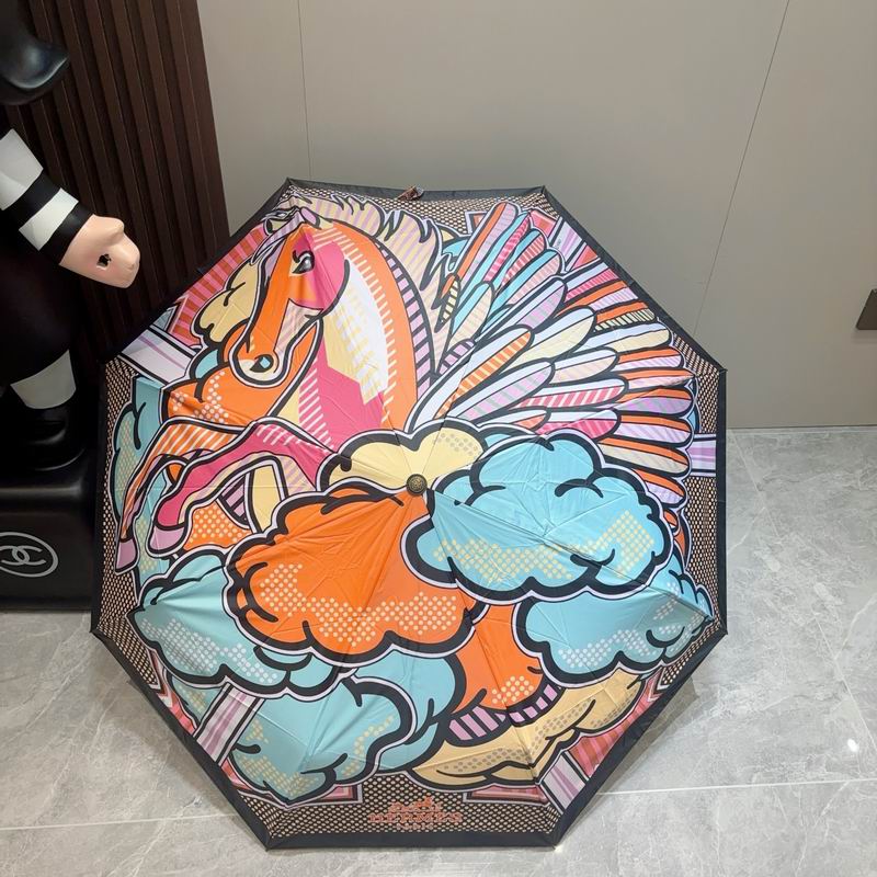 Hermes Umbrella (322)