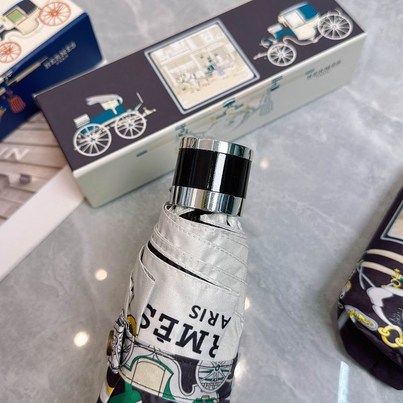 Hermes Umbrella (323)