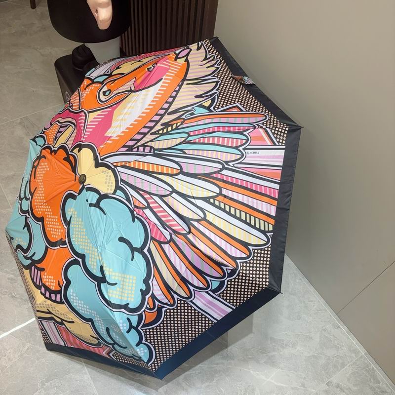 Hermes Umbrella (323)