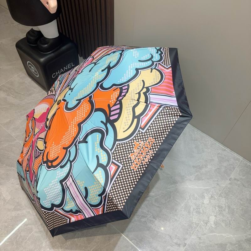 Hermes Umbrella (324)