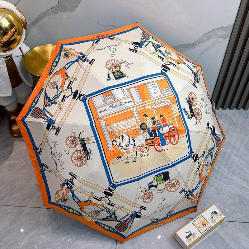 Hermes Umbrella (325)