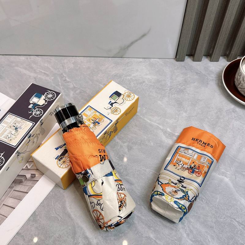 Hermes Umbrella (326)