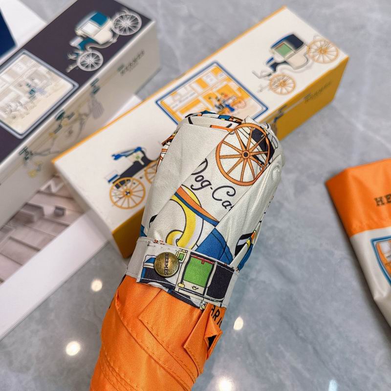 Hermes Umbrella (327)