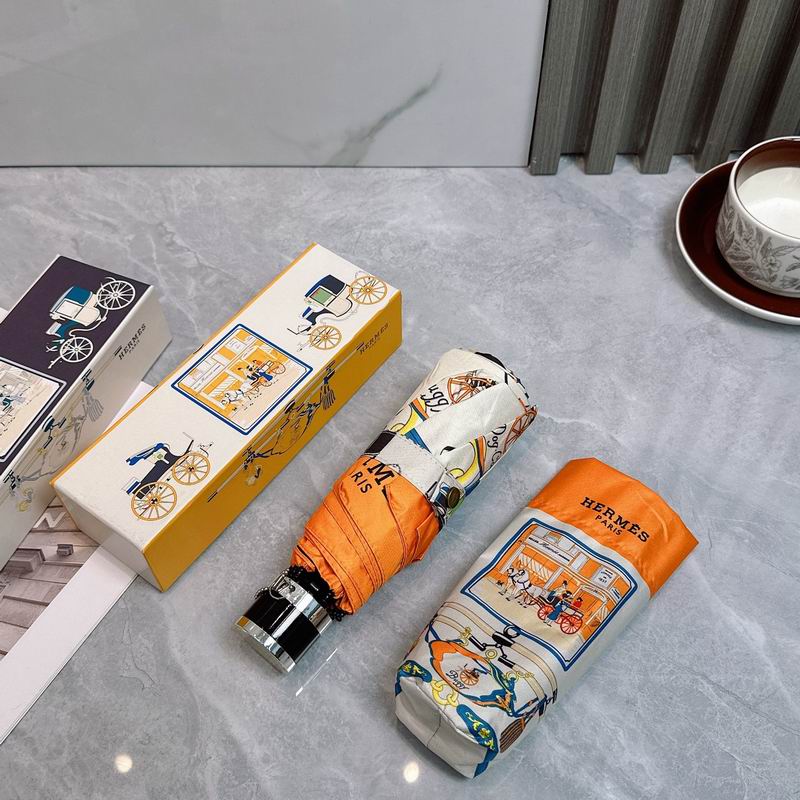 Hermes Umbrella (328)